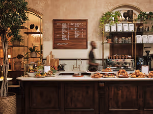 26 Person Private Office