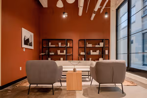 16 Person Enterprise Suite