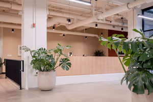 40 Person Enterprise Suite