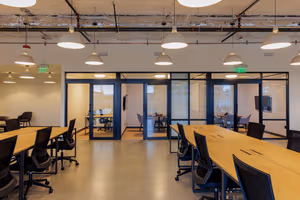 15 Person Enterprise Suite