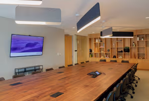 2 Person Private Office