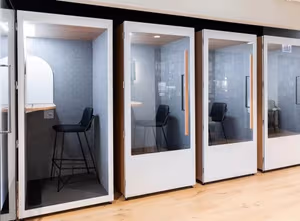 16 Person Enterprise Suite