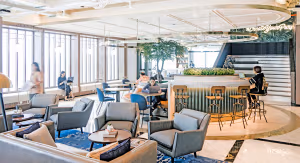 2 Person Private Office
