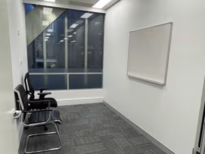 1 Person Coworking Desk