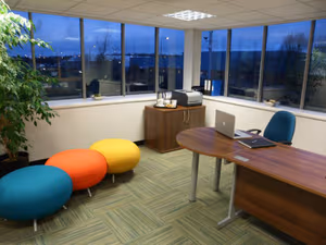 26 Person Enterprise Suite
