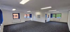 43 Person Enterprise Suite