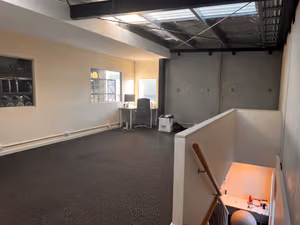 7 Person Private Office