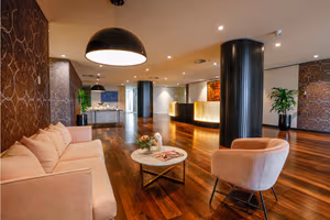 1 Person Virtual Office