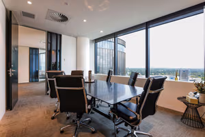 10 Person Private Office