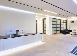 84 Person Enterprise Suite