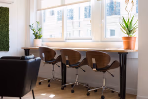 12 Person Event / Temp Space