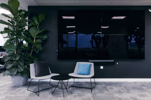 64 Person Enterprise Suite