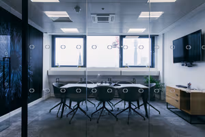 64 Person Enterprise Suite