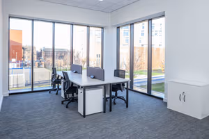 1 Person Virtual Office