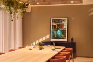 17 Person Enterprise Suite
