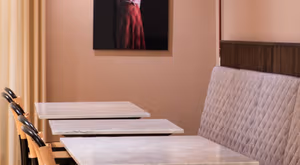 2 Person Private Office