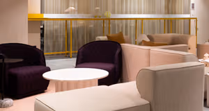 1 Person Private Office