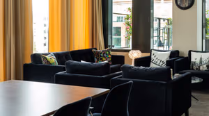 6 Person Private Office