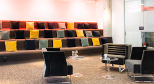 2 Person Private Office