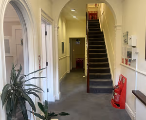 1 Person Sublet Office