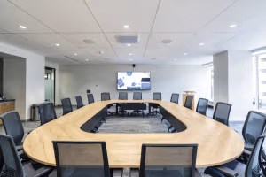 2 Person Private Office