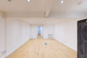 20 Person Private Office