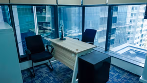 1 Person Virtual Office