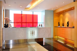 1 Person Virtual Office