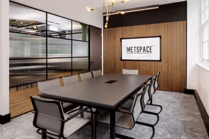 30 Person Enterprise Suite