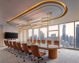 45 Person Enterprise Suite