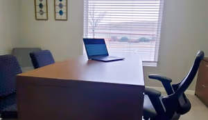 1 Person Virtual Office