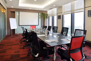 2 Person Virtual Office