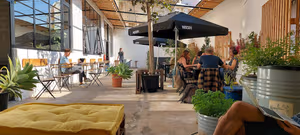 10 Person Private Office