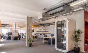 1 Person Virtual Office