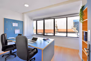 1 Person Virtual Office