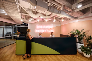 74 Person Enterprise Suite