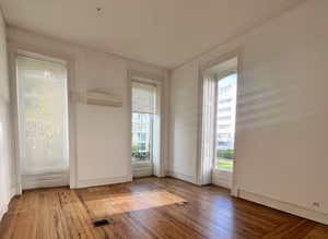 2 Person Private Office