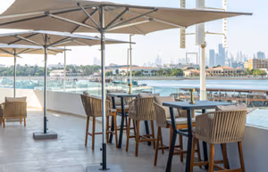 1 Person Private Office