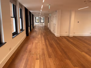 28 Person Managed Space