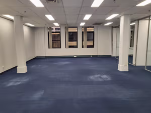 27 Person Private Office