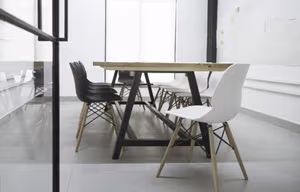 10 Person Private Office