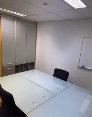 2 Person Shared Office