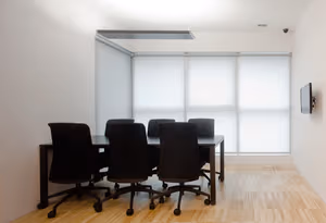 2 Person Coworking Desk