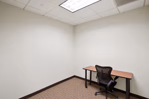 3 Person Private Office