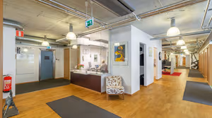 1 Person Virtual Office