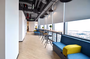 2 Person Private Office