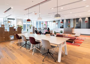 1 Person Virtual Office