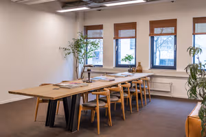 18 Person Enterprise Suite