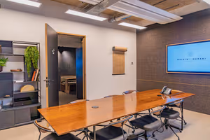 17 Person Enterprise Suite
