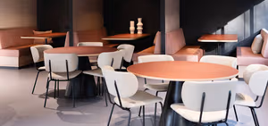 5 Person Private Office